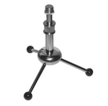 Load image into Gallery viewer, Yorkville MS-103 Mini Microphone Tripod Desk Stand