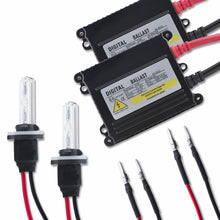 Load image into Gallery viewer, 893 Digital HID Xenon Headlight Conversion Kit