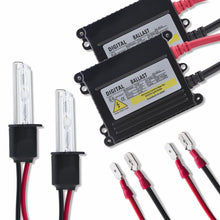 Load image into Gallery viewer, H3 Digital HID Xenon Headlight Conversion Kit