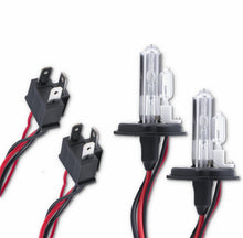 Load image into Gallery viewer, 9003 HID Replacement Bulbs (Sold in Pairs)