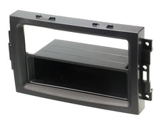 Load image into Gallery viewer, AT ACDK649 Single/Double DIN Dash Kit for Select 2004-2008 Jeep, Dodge, Chrysler