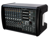 Mackie PPM1008 8-Channel 1600W Powered Mixer with FX