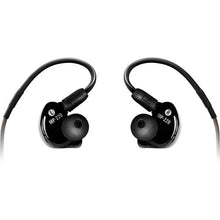 Load image into Gallery viewer, Mackie MP-220 Dual Dynamic Driver In-Ear Headphones