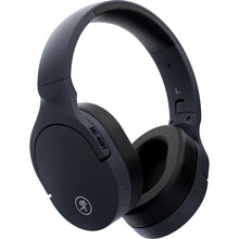 Load image into Gallery viewer, Mackie MC-40BT Wireless Over-Ear Headphones