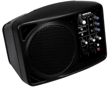 Load image into Gallery viewer, Mackie SRM150 150W 5.25 inch Compact Powered PA System