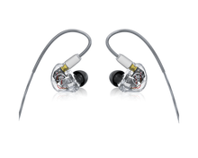 Load image into Gallery viewer, Mackie MP-360 Triple Balanced Armature In Ear Monitors