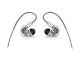 Mackie MP-360 Triple Balanced Armature In Ear Monitors