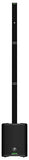 Mackie SRM Series, Portable Column 6-Channel PA System Flex - Black (SRM Flex)