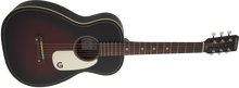 Load image into Gallery viewer, GRETSCH G9500 Jim Dandy 24" Scale Flat Top Guitar, 2-Color Sunburst