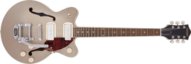 Gretsch G2655T-P90 STREAMLINER <br>CENTER BLOCK JR. DOUBLE-CUT P90 WITH BIGSBY