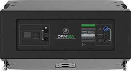 Mackie DRM12A 2000 Watt 12