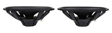 Load image into Gallery viewer, (2) Pairs ALPINE X-S69C 6x9" 360w Component Car Speakers+Alpine X-A70F 4-Ch Amplifier