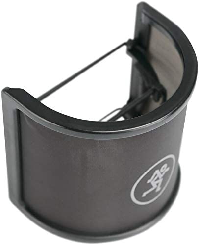 Mackie PF-100 Pop Filter for EleMent Series Microphones