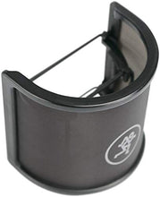 Load image into Gallery viewer, Mackie PF-100 Pop Filter for EleMent Series Microphones
