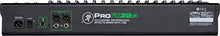 Load image into Gallery viewer, Mackie ProFXv3 Series, 22-Channel Professional Effects Mixer with USB, Onyx Mic Preamps and GigFX effects engine - Unpowered (ProFX22v3)