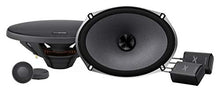 Load image into Gallery viewer, (2) Pairs ALPINE X-S69C 6x9" 360w Component Car Speakers+Alpine X-A70F 4-Ch Amplifier