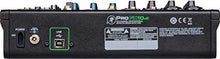 Load image into Gallery viewer, Mackie Bundle with CR3-X Studio Monitor - Pair + ProFX10v3 10-channel Mixer with USB and Effects
