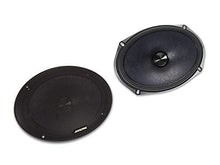 Load image into Gallery viewer, (2) Pairs ALPINE X-S69C 6x9" 360w Component Car Speakers+Alpine X-A70F 4-Ch Amplifier