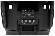 Load image into Gallery viewer, (2) ALPINE X-W10D4 10" 900w RMS Car Audio Subwoofers DVC Dual-4ohm X-Series Subs