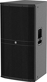Mackie DRM315-P 2000-Watt 15" 3-way Passive Loudspeaker