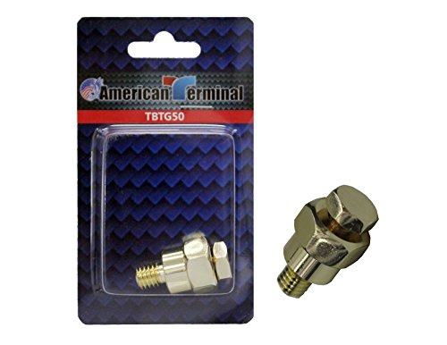American Terminal TBTG-50 Side Mount Battery Terminal