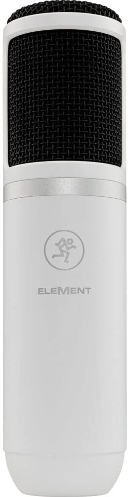 Mackie EM-USB Element Series USB Condenser Microphone