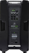 Load image into Gallery viewer, Mackie SRM212 V-Class 2000W 12-inch Powered Speaker