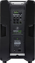 Mackie SRM212 V-Class 2000W 12-inch Powered Speaker