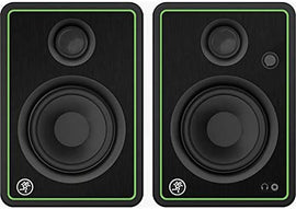 Mackie CR4-X Creative Reference Series 4