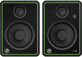 Mackie CR4-X Creative Reference Series 4