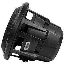 Load image into Gallery viewer, 2 ALPINE X-W10D4 10" 900W RMS Subwoofers + Vented Sub Box Enclosure