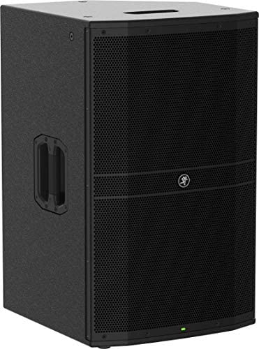 Mackie DRM315 2300 Watt 15" 3-Way Professional Powered Loudspeaker