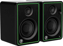 Load image into Gallery viewer, Mackie CR3-X Creative Reference Multimedia Powered Monitors Pair