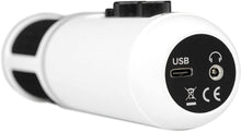Load image into Gallery viewer, Mackie EM-USB Element Series USB Condenser Microphone