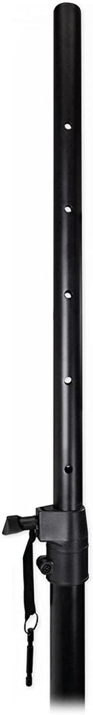 Mackie SPM400 Adjustable Speaker Pole for DRM Series Subwoofers