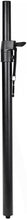 Load image into Gallery viewer, Mackie SPM400 Adjustable Speaker Pole for DRM Series Subwoofers