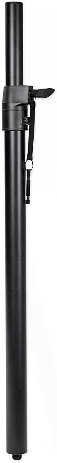 Mackie SPM400 Adjustable Speaker Pole for DRM Series Subwoofers