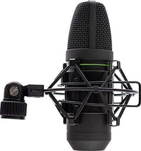 Load image into Gallery viewer, Mackie Element Series EM91C Large-Diaphragm Cardioid Condenser Mic