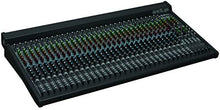 Load image into Gallery viewer, Mackie 3204VLZ4 32-channel 4-bus FX Mixer with Ultra-wide 60dB gain range and Onyx Mic Preamps, USB