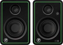 Load image into Gallery viewer, Mackie Bundle with CR3-X Studio Monitor - Pair + ProFX10v3 10-channel Mixer with USB and Effects