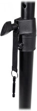 Load image into Gallery viewer, Mackie SPM400 Adjustable Speaker Pole for DRM Series Subwoofers