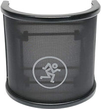 Load image into Gallery viewer, Mackie PF-100 Pop Filter for EleMent Series Microphones