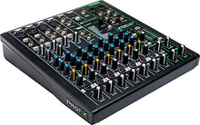 Load image into Gallery viewer, Mackie Bundle with CR3-X Studio Monitor - Pair + ProFX10v3 10-channel Mixer with USB and Effects