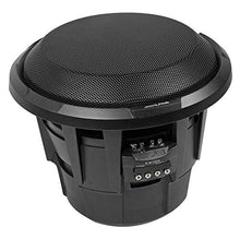 Load image into Gallery viewer, (2) ALPINE X-W10D4 10" 900w RMS Car Audio Subwoofers DVC Dual-4ohm X-Series Subs