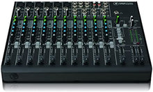 Load image into Gallery viewer, Mackie 1402VLZ4 14-channel Compact Mixer with High Quality Onyx Preamps