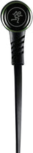 Load image into Gallery viewer, Mackie CR-Buds+ In-Ear Headphones with In-Line Microphone &amp; Remote (Black)