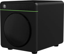 Load image into Gallery viewer, Mackie CR8S-XBT Creative Reference Series 8" Multimedia Subwoofer with Bluetooth and Volume Controller