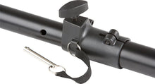 Load image into Gallery viewer, Mackie SPM200 Speaker Mounting Pole