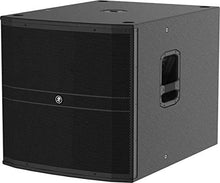 Load image into Gallery viewer, Mackie DRM18S-P 2000-Watt 18" Passive Subwoofer
