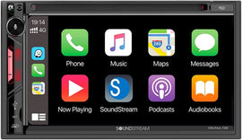 Soundstream VRCPAA-7DR Multimedia 7